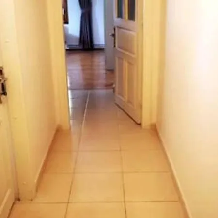 A Large, Comfortable Flat In The Area Of Ankara, Turkey