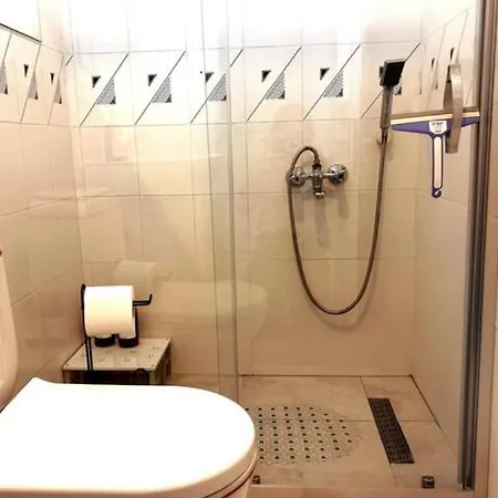 Apartamento A Large, Comfortable Flat In The Area Of Ankara, Turkey Ankara