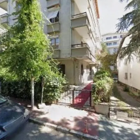 A Large, Comfortable Flat In The Area Of Ankara, Turkey