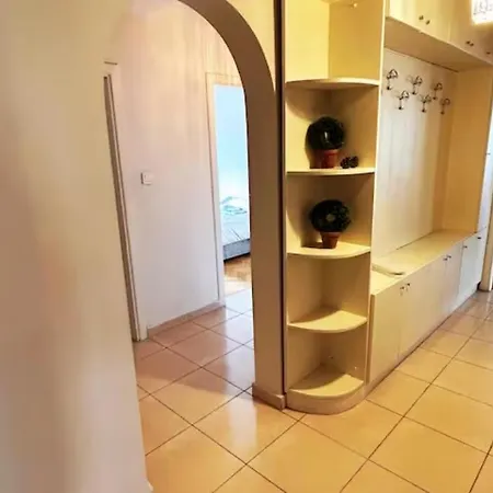A Large, Comfortable Flat In The Best Area Of Ankara, Turkey Apartment