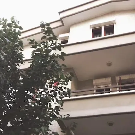 A Large, Comfortable Flat In The Best Area Of Ankara, Turkey