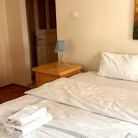 A Large, Comfortable Flat In The Best Area Of Ankara, Turkey Apartment Ankara