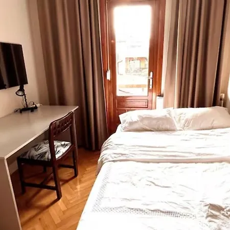 A Large, Comfortable Flat In The Best Area Of Ankara, Turkey Apartment Ankara