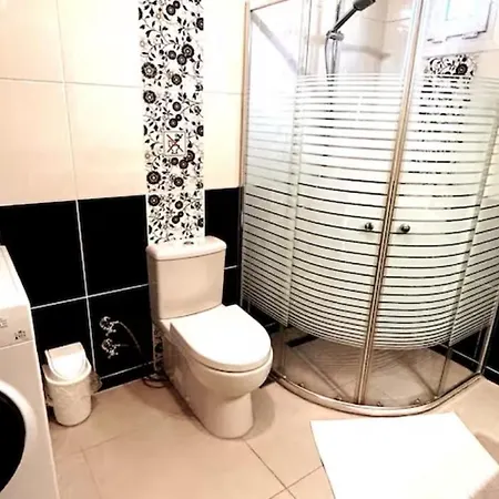 A Large, Comfortable Flat In The Best Area Of Ankara, Turkey