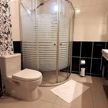 Apartment A Large, Comfortable Flat In The Best Area Of Ankara, Turkey *