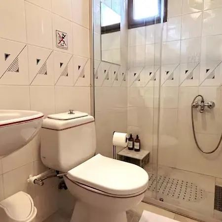 Appartamento A Large, Comfortable Flat In The Best Area Of Ankara, Turkey